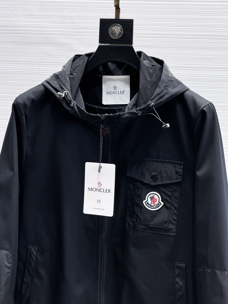 Moncler Outwear